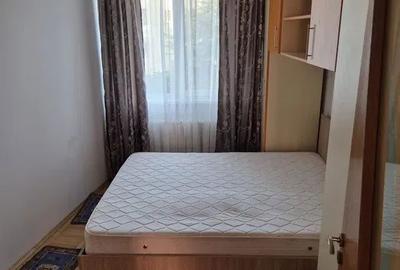 Apartament cu 3 camere decomandat în Gara de Nord - 3