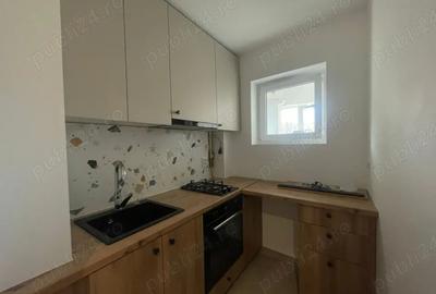 De inchiriat garsoniera FSEGA Iulius Mall Premium - 4