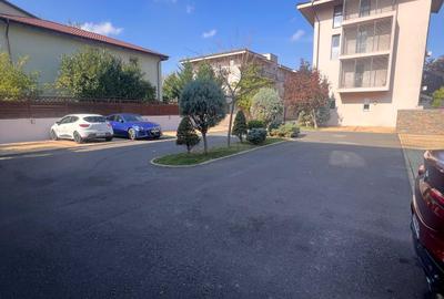 Apartament de inchiriat in Otopeni, ultracentral, Carmenta Residence Apartament de inchiriat in Otopeni, ultracentral, Carmenta Residence - 3