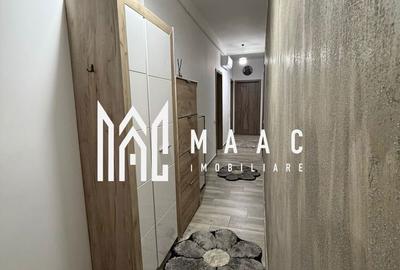 Apartament cu 3 camere, mobilat în Tineretului - 12