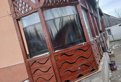 Casă cu 4 camere în Havârna - 12