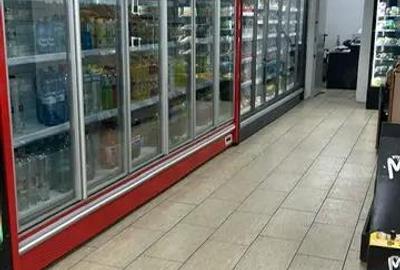 Spațiu comercial, de 180 mp, în Tineretului - 5