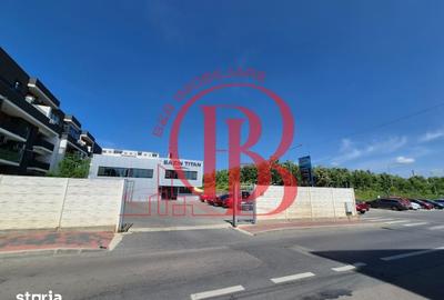 Apartament cu 2 camere decomandat în Titan - 11