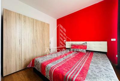 Apartament cu 2 camere decomandat în Aurel Vlaicu - 5