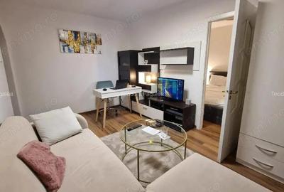 Apartament cu 2 camere semidecomandat în Inel II - 3