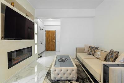 NEW WORLD RESIDENCE,VITAN,APARTAMENT,3 CAMERE,89 MP,ETAJ 6,MOBILAT - 2