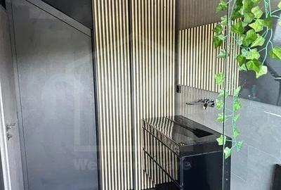 Casa unifamiliala, 2 niveluri, design lux,  120 mp, 500 mp teren, Voronet - 4