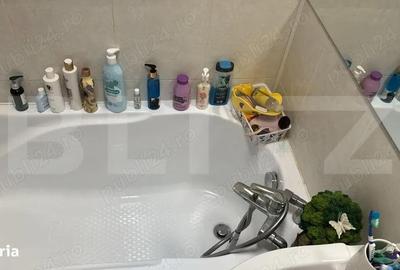 Apartament cu 2 camere decomandat în Tătărași - 2