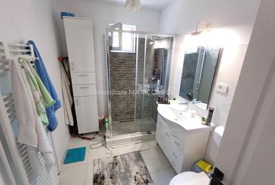Casă individuală cu 4 camere cu Teren 290 Mp în Central - 8