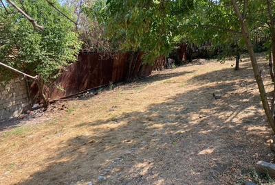 Casa cu teren in Fratelia . - 4