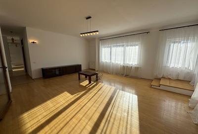 Vanzare Penthouse in centrul Clujului, 150 mp.,+ terase. - 1