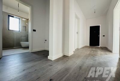 Casa individuala 4 camere | Teren 400mp | Domnesti-Teghes - 6