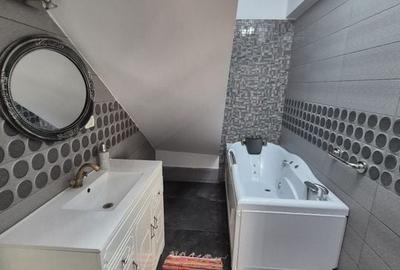 Vila cu piscina Dobroesti Ilfov - 25
