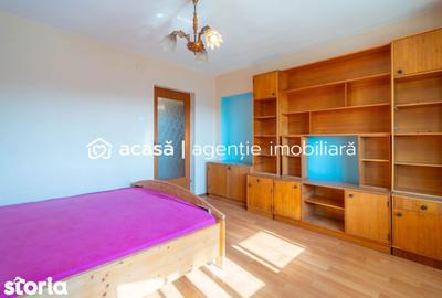Apartament cu 4 camere decomandat, mobilat în Pârneava - 7