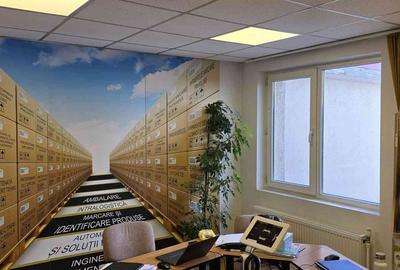 Spațiu comercial, de 950 mp, în Central - 1