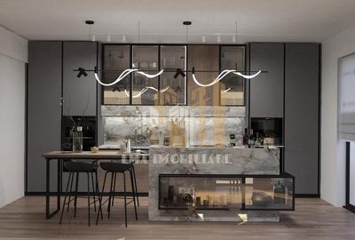 Casă individuală cu 4 camere cu Teren 500 Mp în Sânpetru - 6