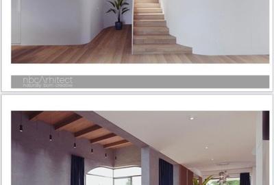 Vila Lux cu vedere la LAGUNA ALBASTRA - 4