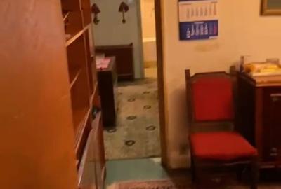 Apartament cu 4 camere semidecomandat în Apusului - 2