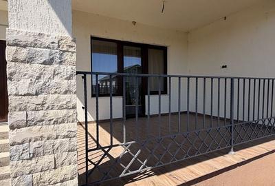 Casă cu 4 camere în Cionchești - 1