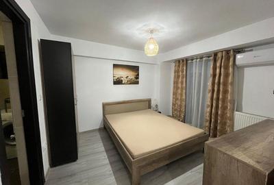 Garsonieră decomandată, mobilată în Palat - 5