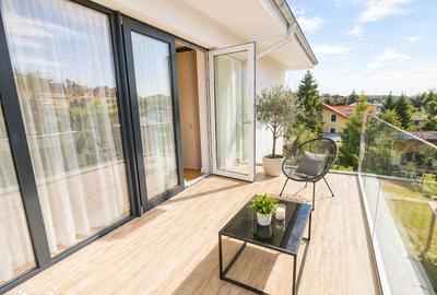 Casă cu 4 camere cu Teren 330 Mp în Podu Roș - 13