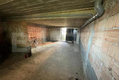 Apartament cu 3 camere decomandat în Aiud - 10