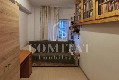 Apartament cu 2 camere | Etaj Intermediar | Calea Turzii - 6