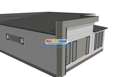 Case Individuale de Tip Smart situate in comuna Clinceni - 6