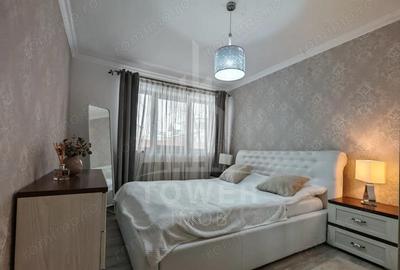 Apartament cu 3 camere decomandat în Tilișca - 6