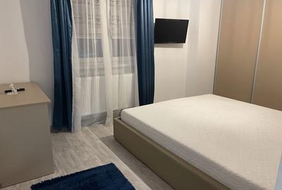 Apartament cu 3 camere decomandat în Piața Cluj - 8