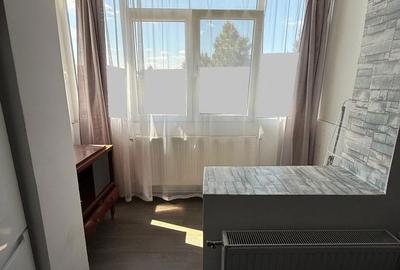 Garsonieră în Burdujeni