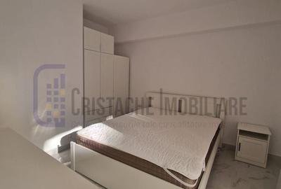 Calea Victoriei, decomandat, complet mobilat si utilat - 2