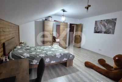 Casă cu 4 camere cu Teren 553 Mp în Hințești - 4