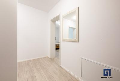 Braytim -Parcul Triade , Apartament 3 camere, Comision 0% - 17