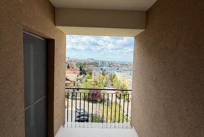 Apartament cu 2 camere decomandat, mobilat în Nord - 11