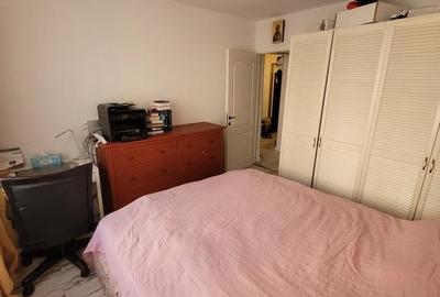 Apartament cu 4 camere semidecomandat, mobilat în Lujerului - 9