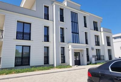 Penthouse - Apartament 4 camere cu parcare - 2