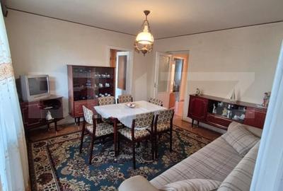 Apartament 4 Camere, Ultracentral, Deva (Zona 0), Vedere Superba - 1