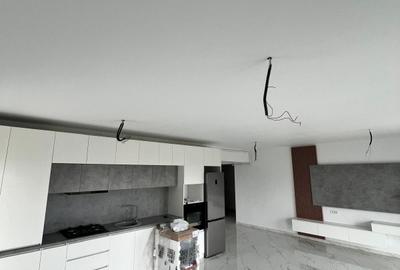 -2 camere  lux  Campus Universitate  -Facultatea de MEDICINA,bloc caramida - 16