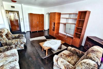 Apartament cu 2 camere decomandat, mobilat în Hipodrom 3 - 1