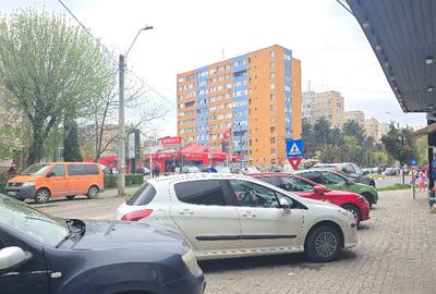 Vand sau inchiriez spatiu comercial in Deva, zona Balcescu (Astoria), - 2