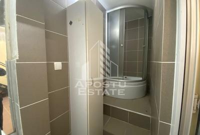 Apartament 2 camere, PetFriendly, Curte interioara comuna, Elisabetin - 5