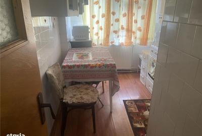 Apartament cu 3 camere nedecomandat în Gară - 5