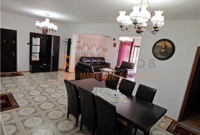 Casă individuală cu 5 camere cu Garaj în Pântecani - 22