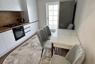 Garsoniera de vanzare zona Pacii - 2