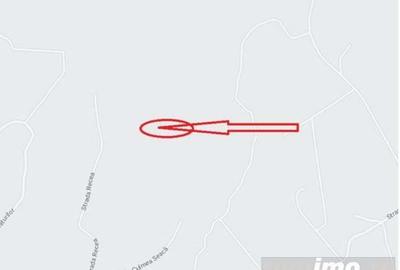 Teren extravilan livada cota parte 1/2 Candesti ID: R1965236 - 4