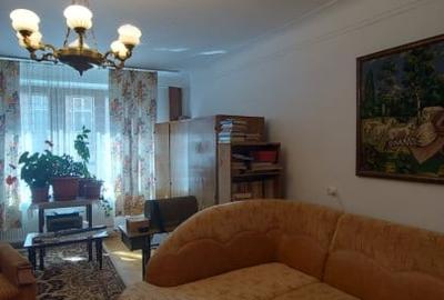 Vanzare apartament 1 camere ( garsoniera) Centru Istoric Brasov - 5