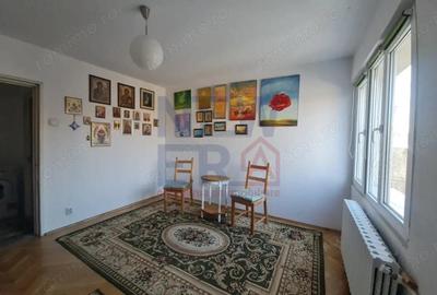 Apartament 4 Camere de Vanzare in Pajura - 7