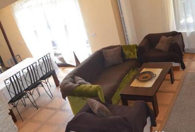 Casă cu 10 camere cu Teren 580 Mp în Poiana Țapului - 7