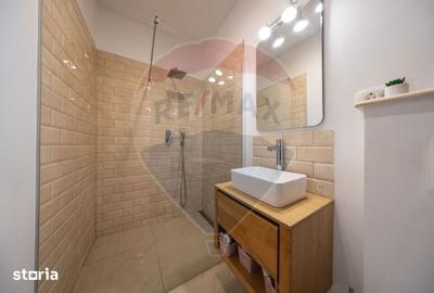 Casă cu 3 camere cu Teren 1029 Mp în Tărlungeni - 16